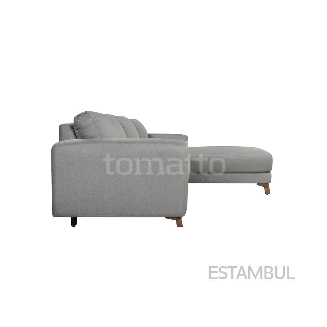 ESTAMBUL MODULAR CONF001