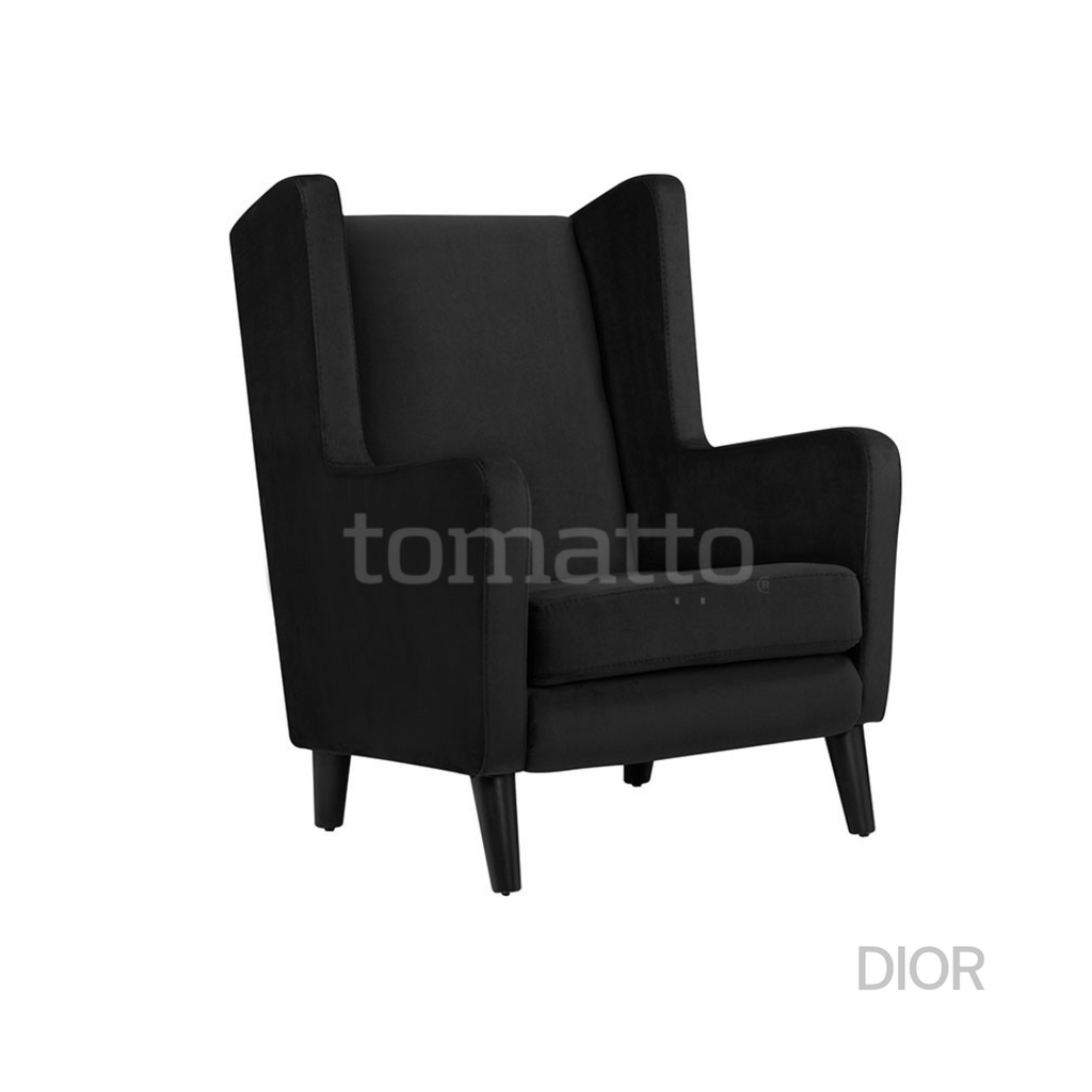 SILLÓN OCASIONAL DIOR