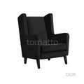 SILLÓN OCASIONAL DIOR