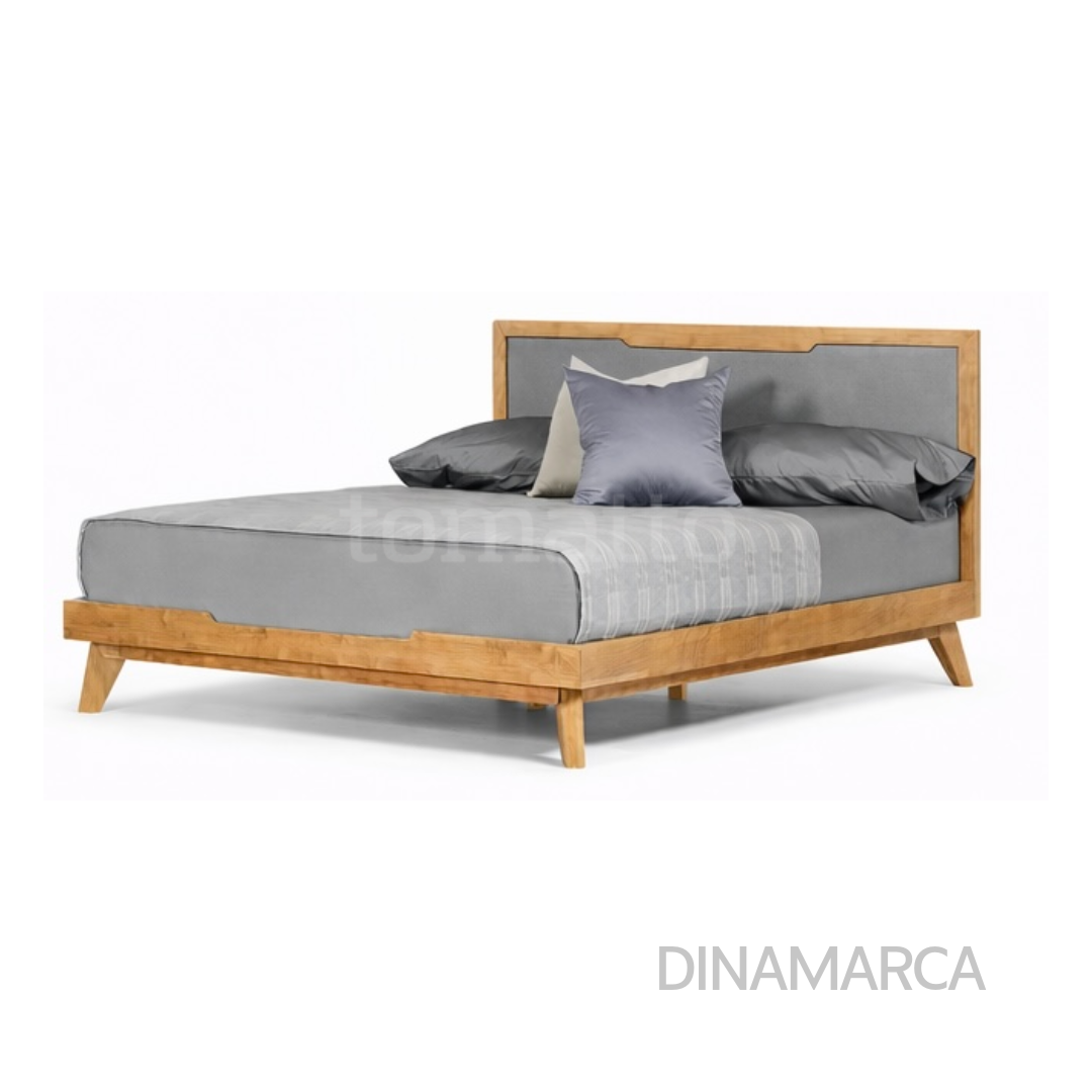 JUEGO DE RECAMARA DINAMARCA