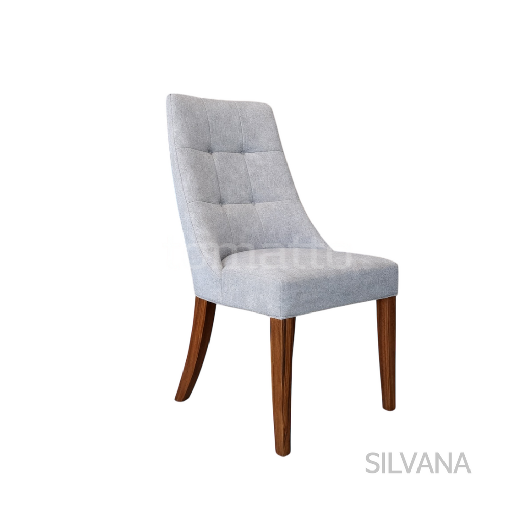 SILLA SILVANA