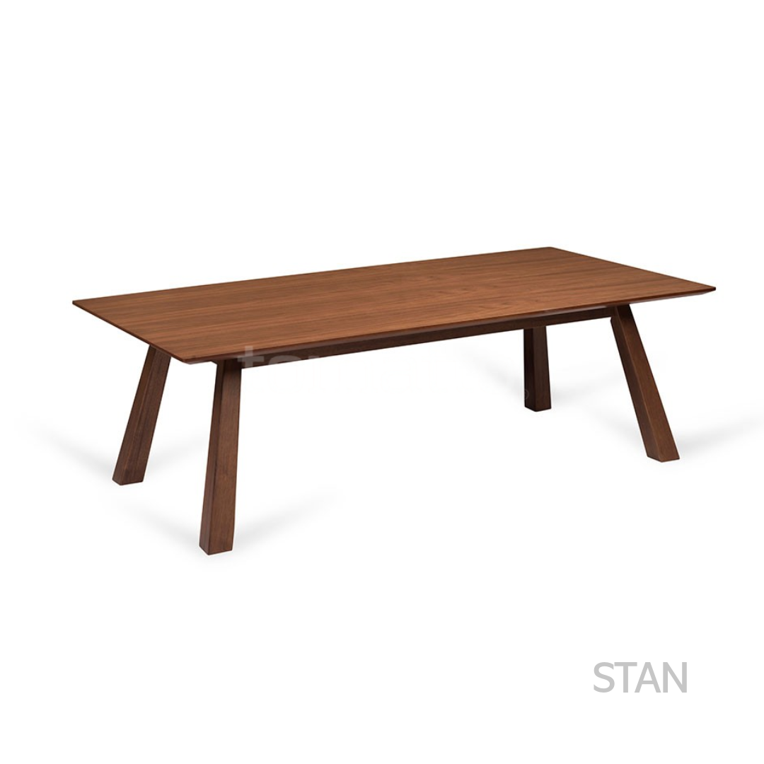 JUEGO DE MESAS STAN
