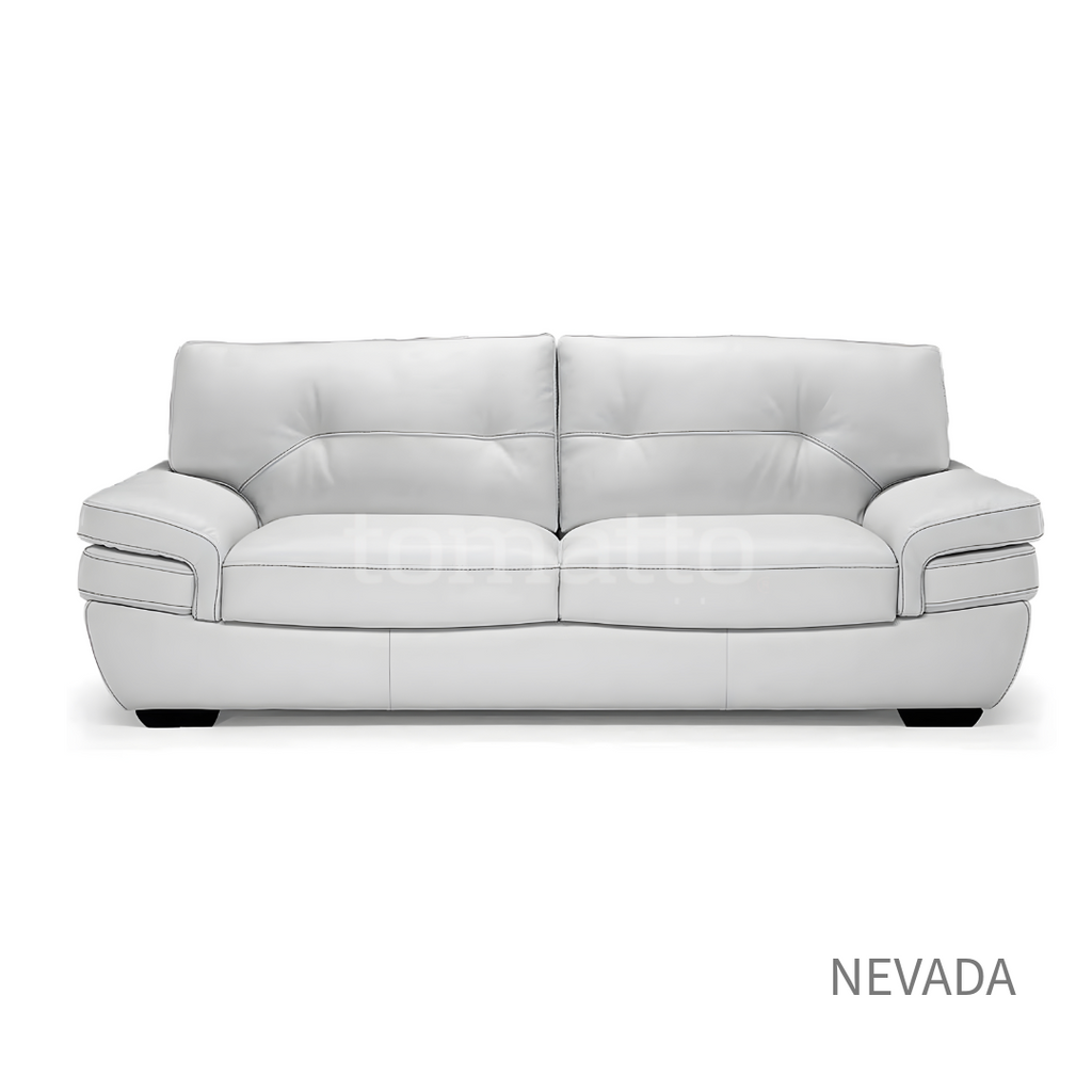 NEVADA SOFA 3 PLAZAS