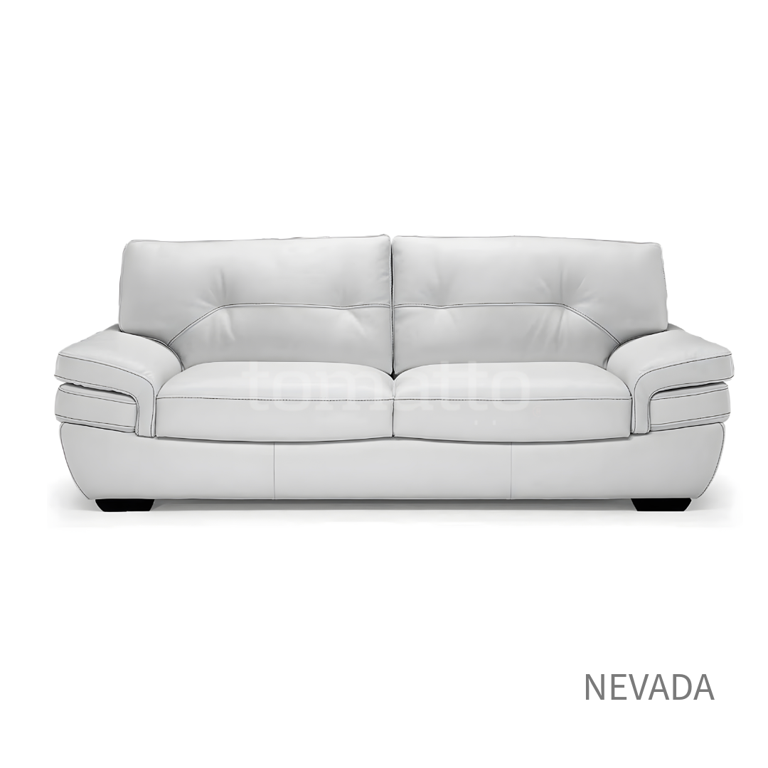 NEVADA SOFA 3 PLAZAS