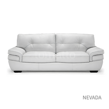 Cargar imagen en el visor de la galería, NEVADA SOFA 3 PLAZAS
