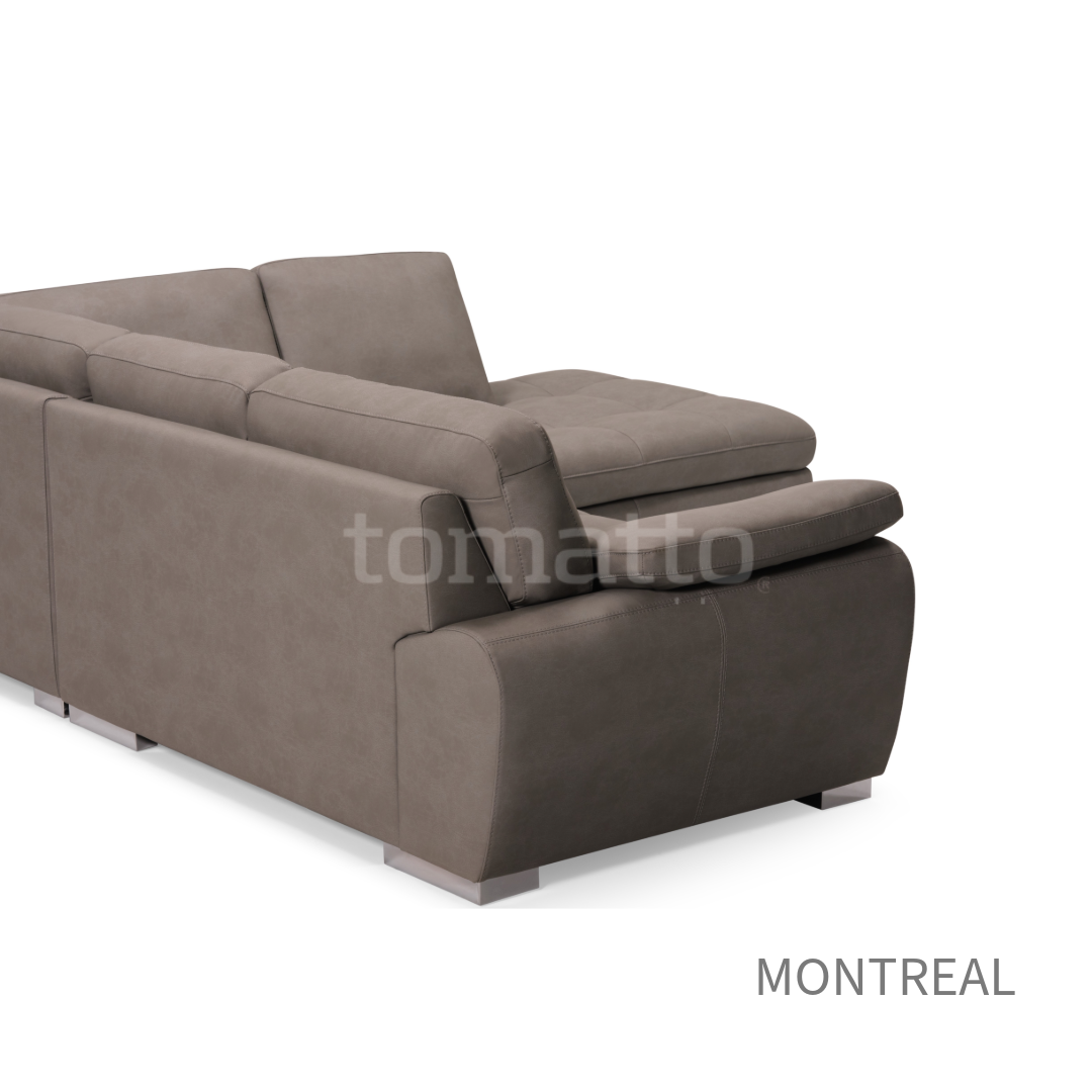MONTREAL CONF002