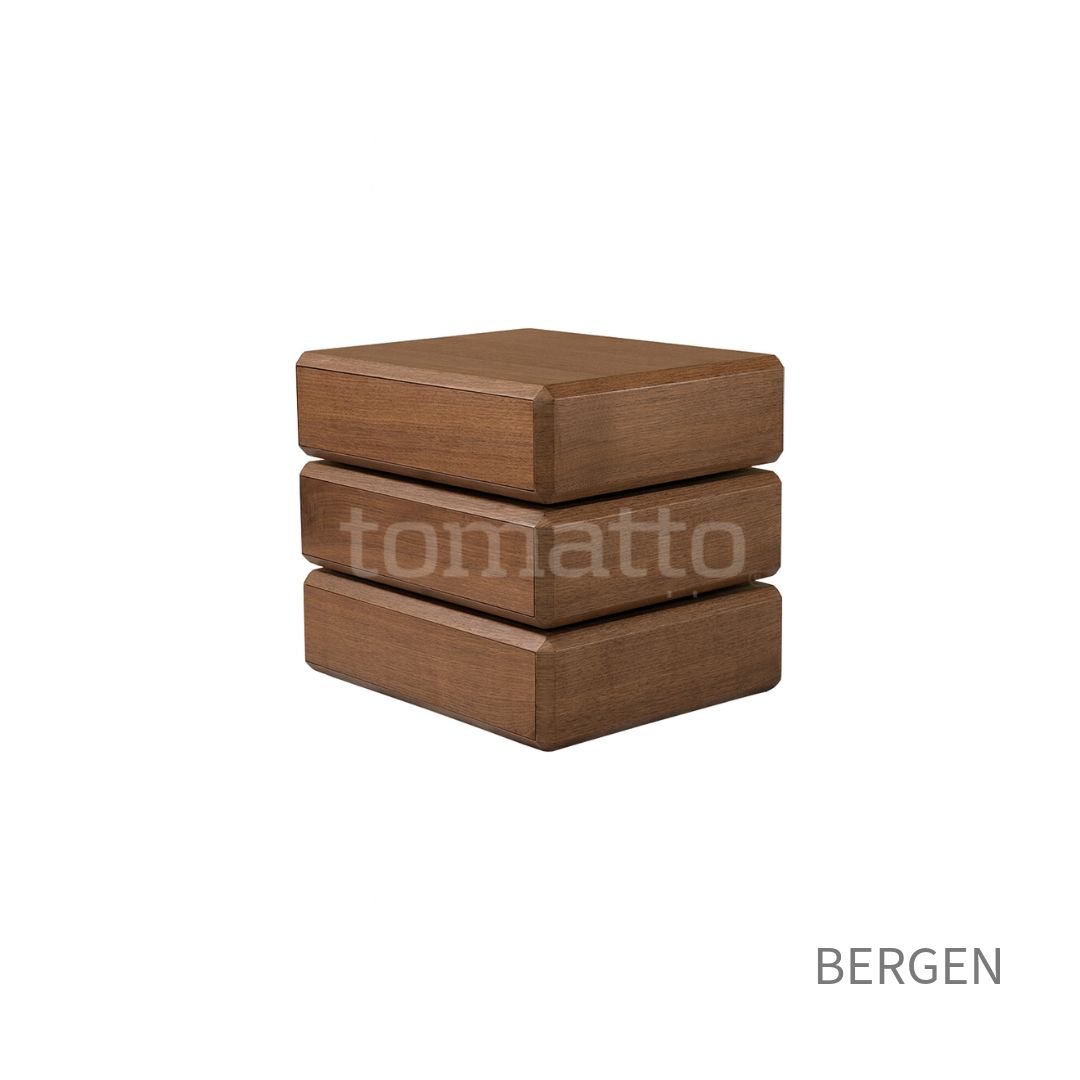 RECAMARA BERGEN