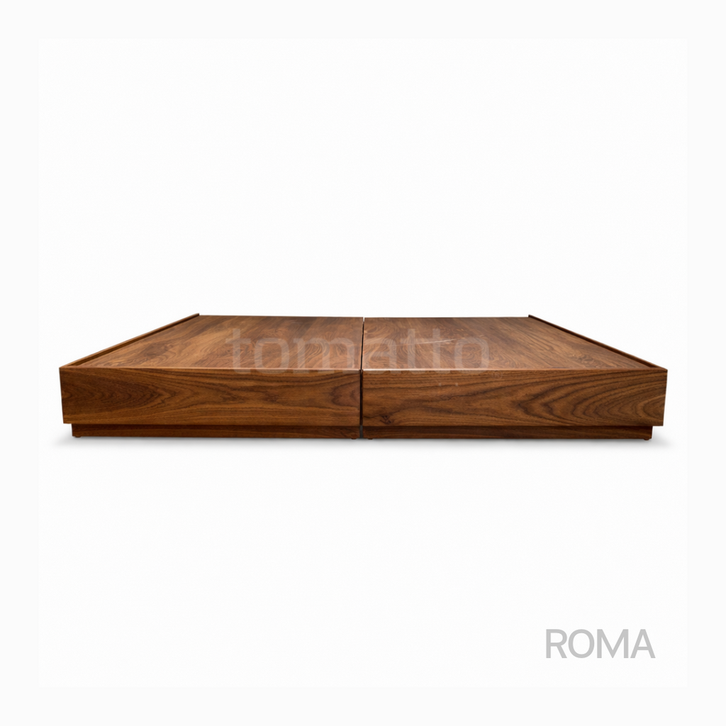 ROMA BASE DE CAMA KS