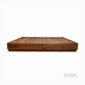 ROMA BASE DE CAMA KS