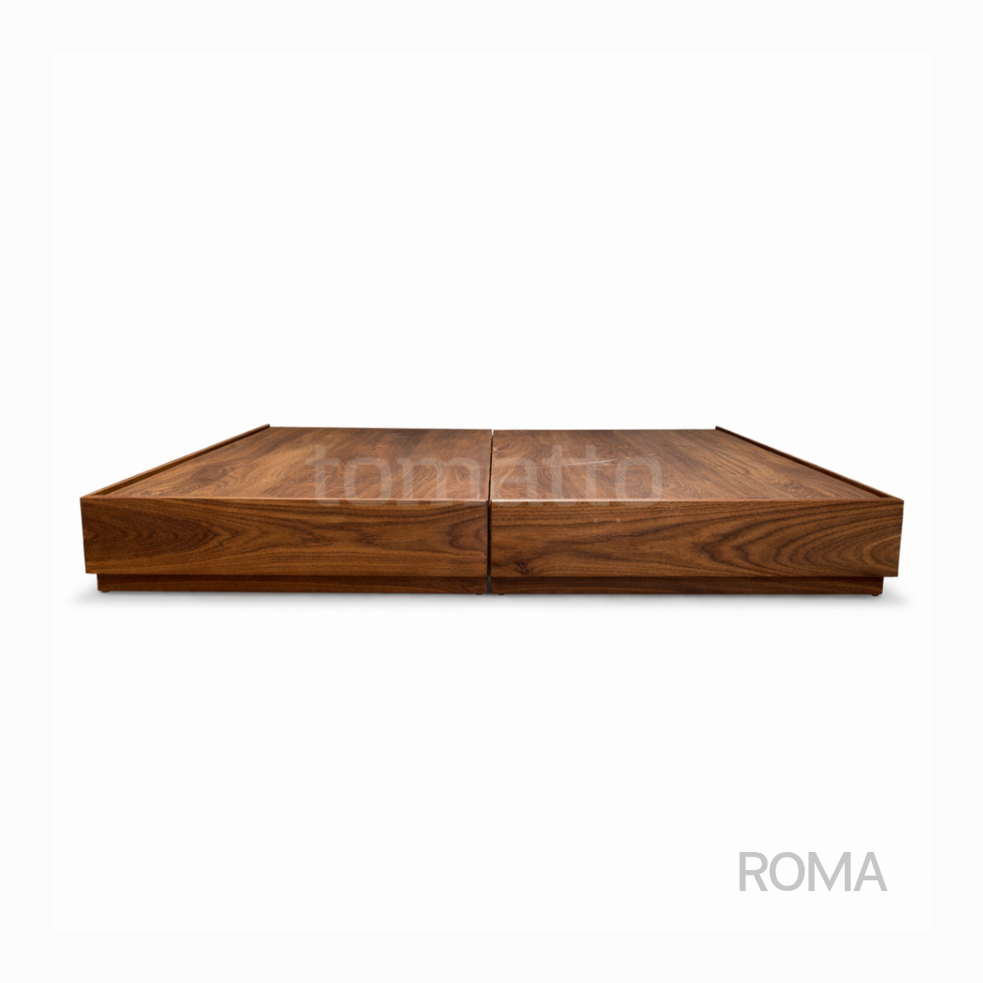 ROMA BASE DE CAMA KS
