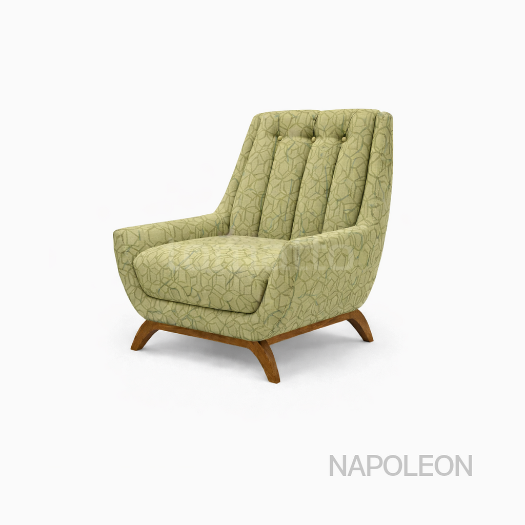 NAPOLEON SILLÓN