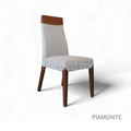 SILLA PIAMONTE