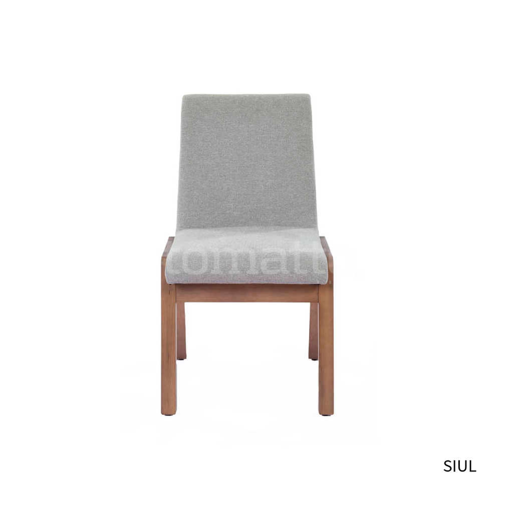 SIUL COMEDOR