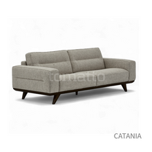 Cargar imagen en el visor de la galería, CATANIA SOFÁ 3 PLAZAS
