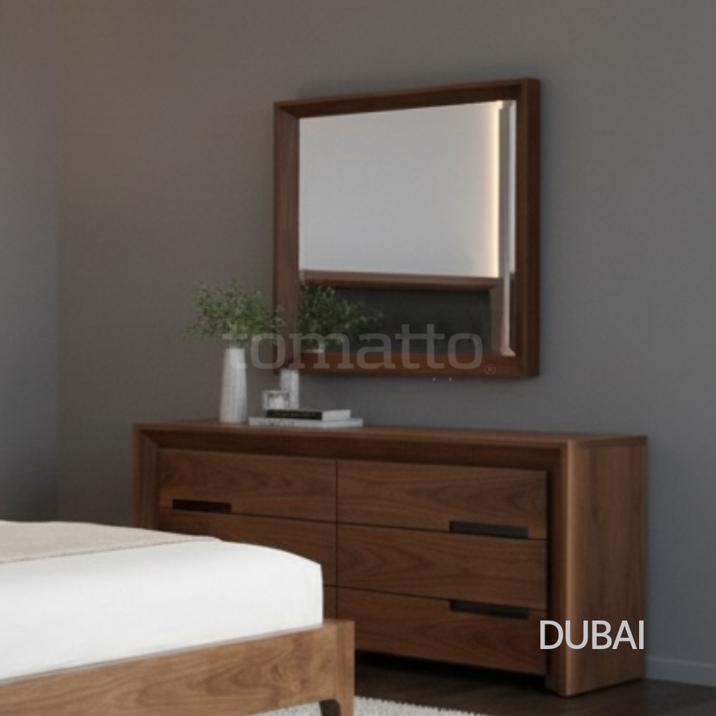DUBAI COMODA