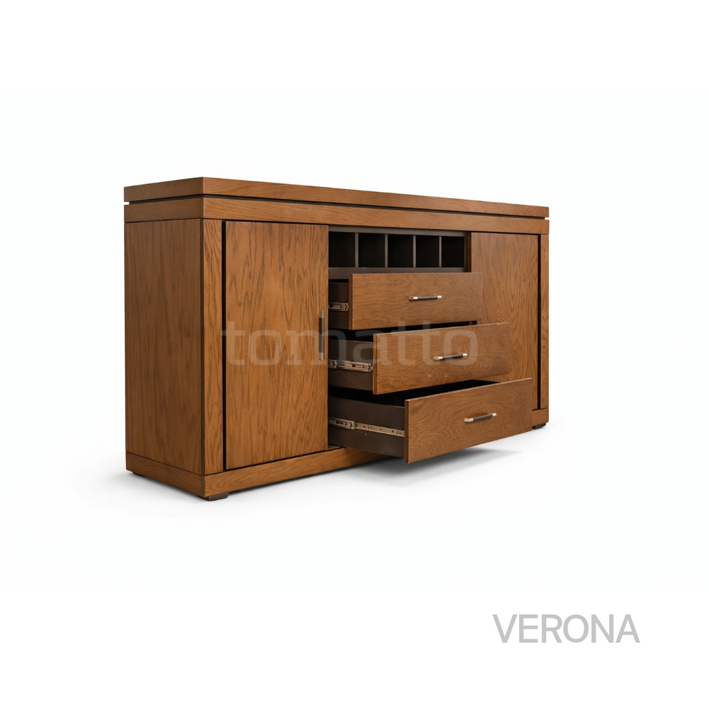 BUFETERO VERONA