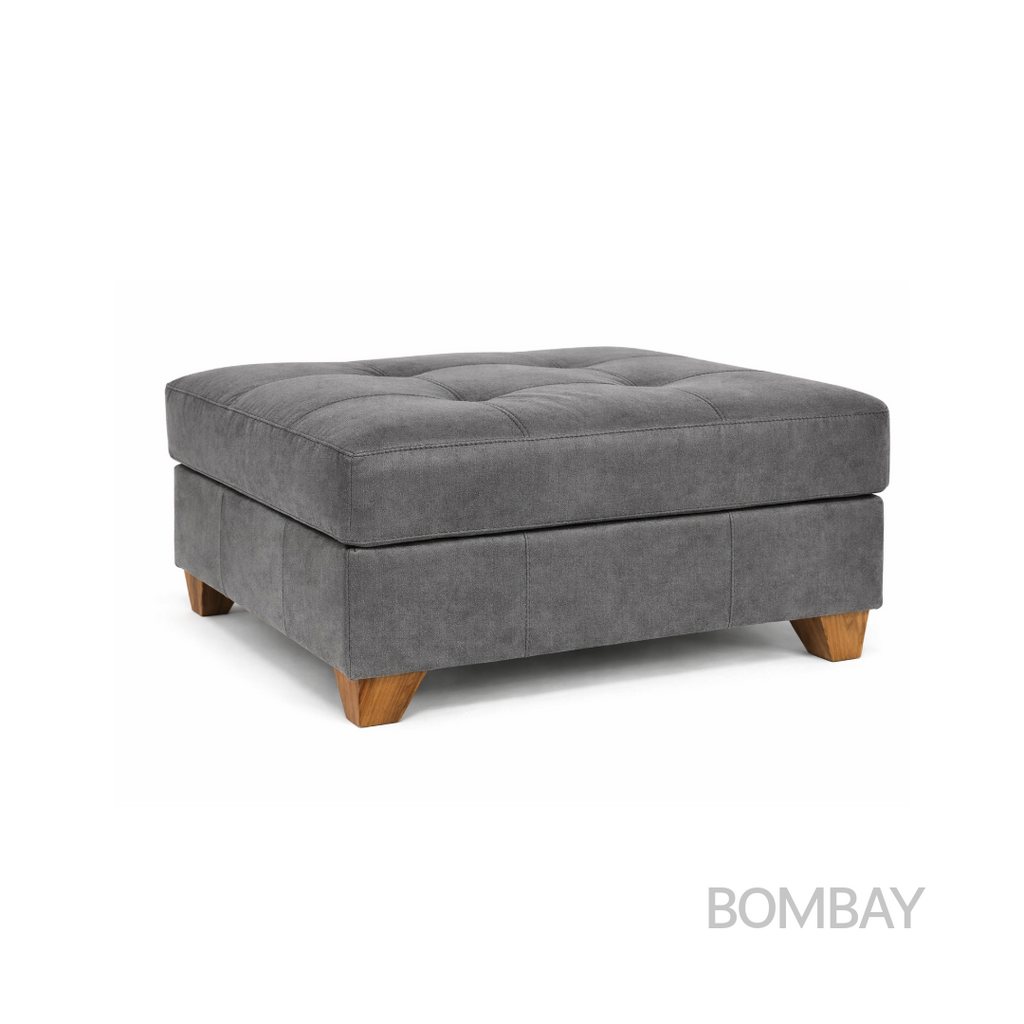 BOMBAY TABURETE