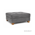 BOMBAY TABURETE
