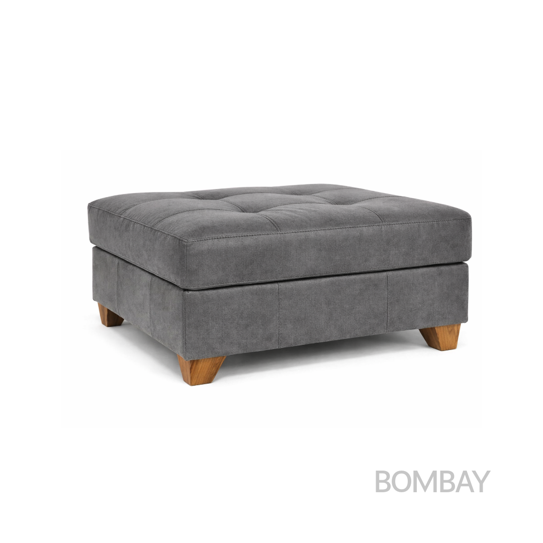 BOMBAY TABURETE