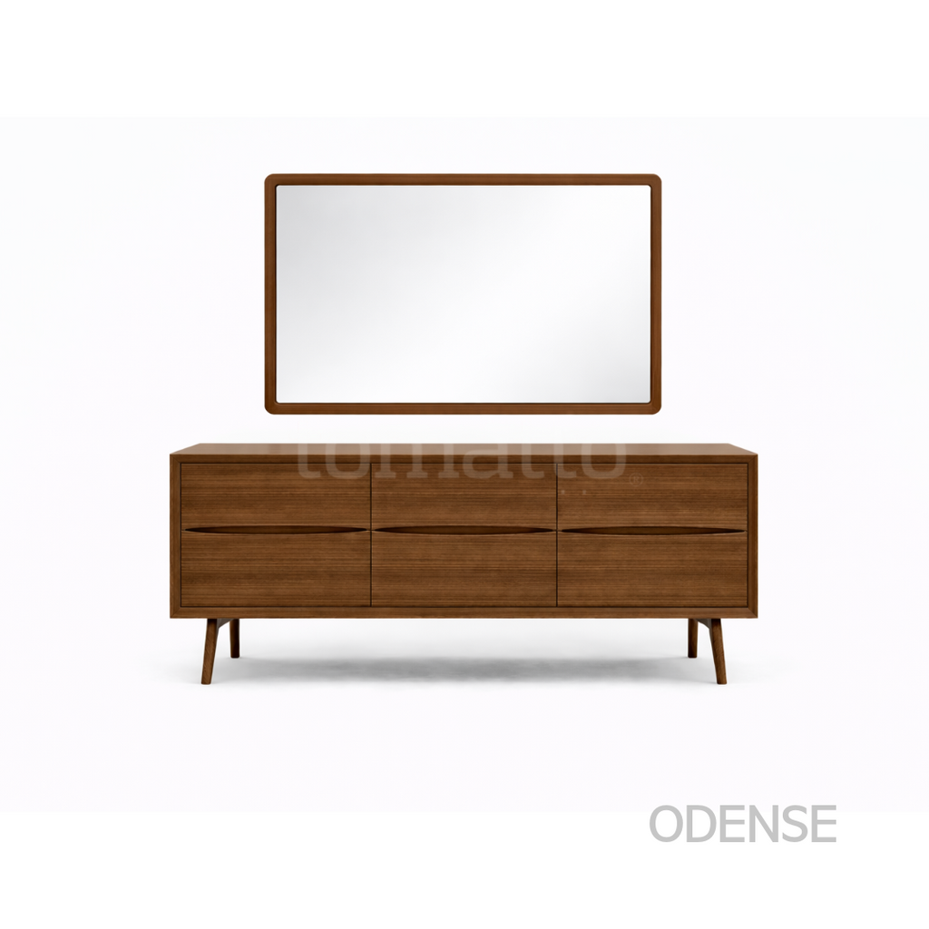 ODENSE COMODA