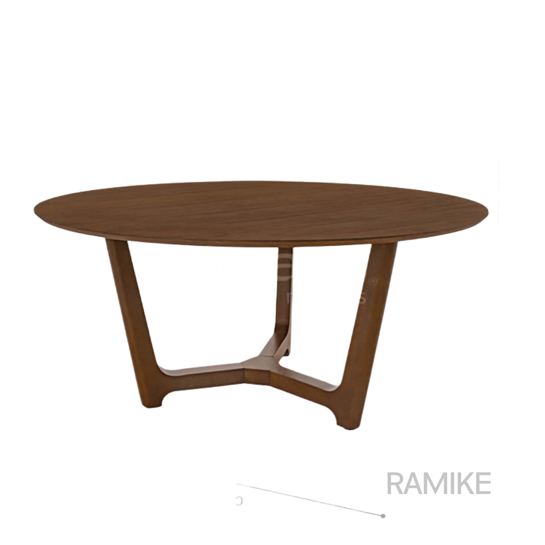 RAMIKE COMEDOR 6S IMPORTADO