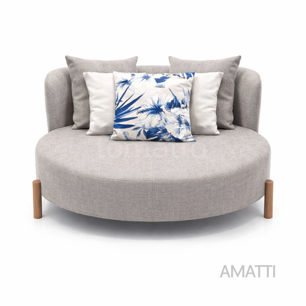 SOFA OCASIONAL AMATTI