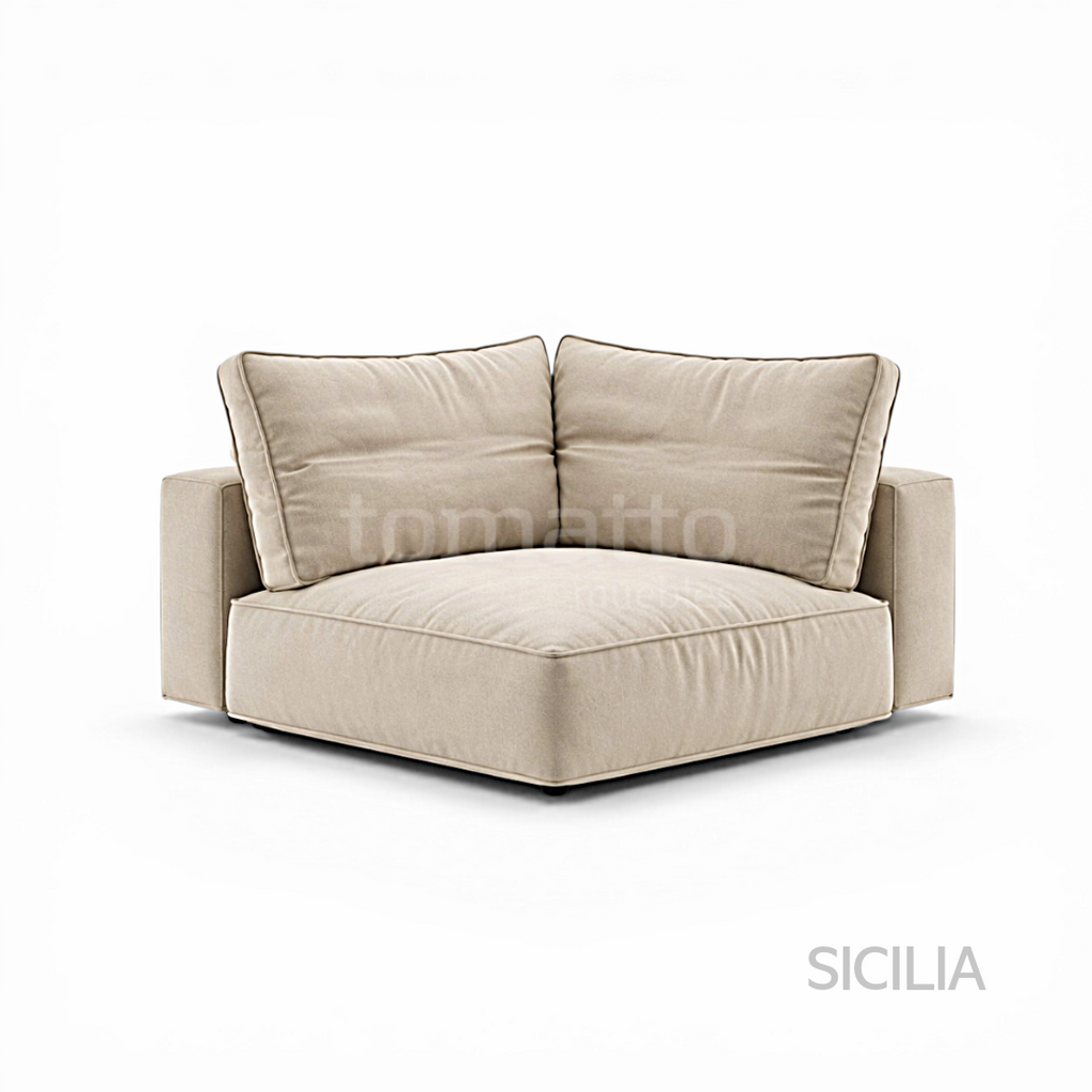 SICILIA SALA MODULAR