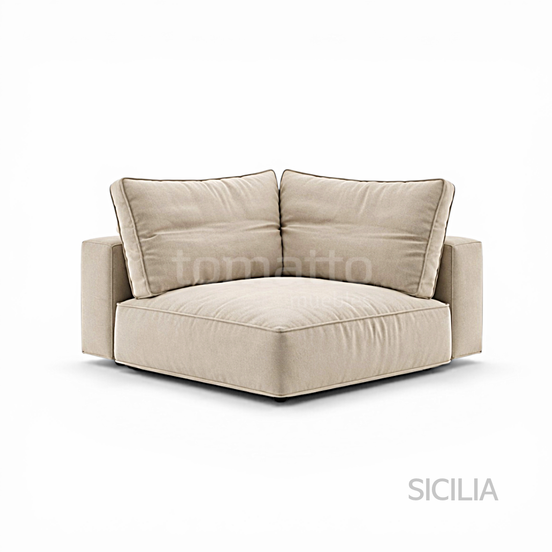 SICILIA SALA MODULAR