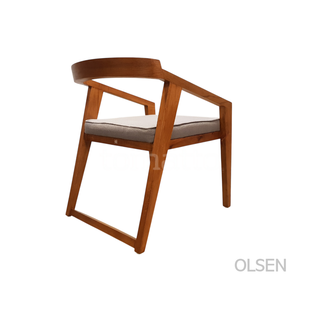 SILLA OLSEN