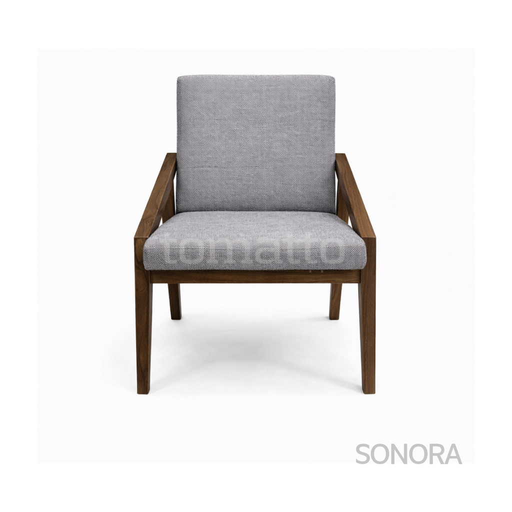 SILLA SONORA