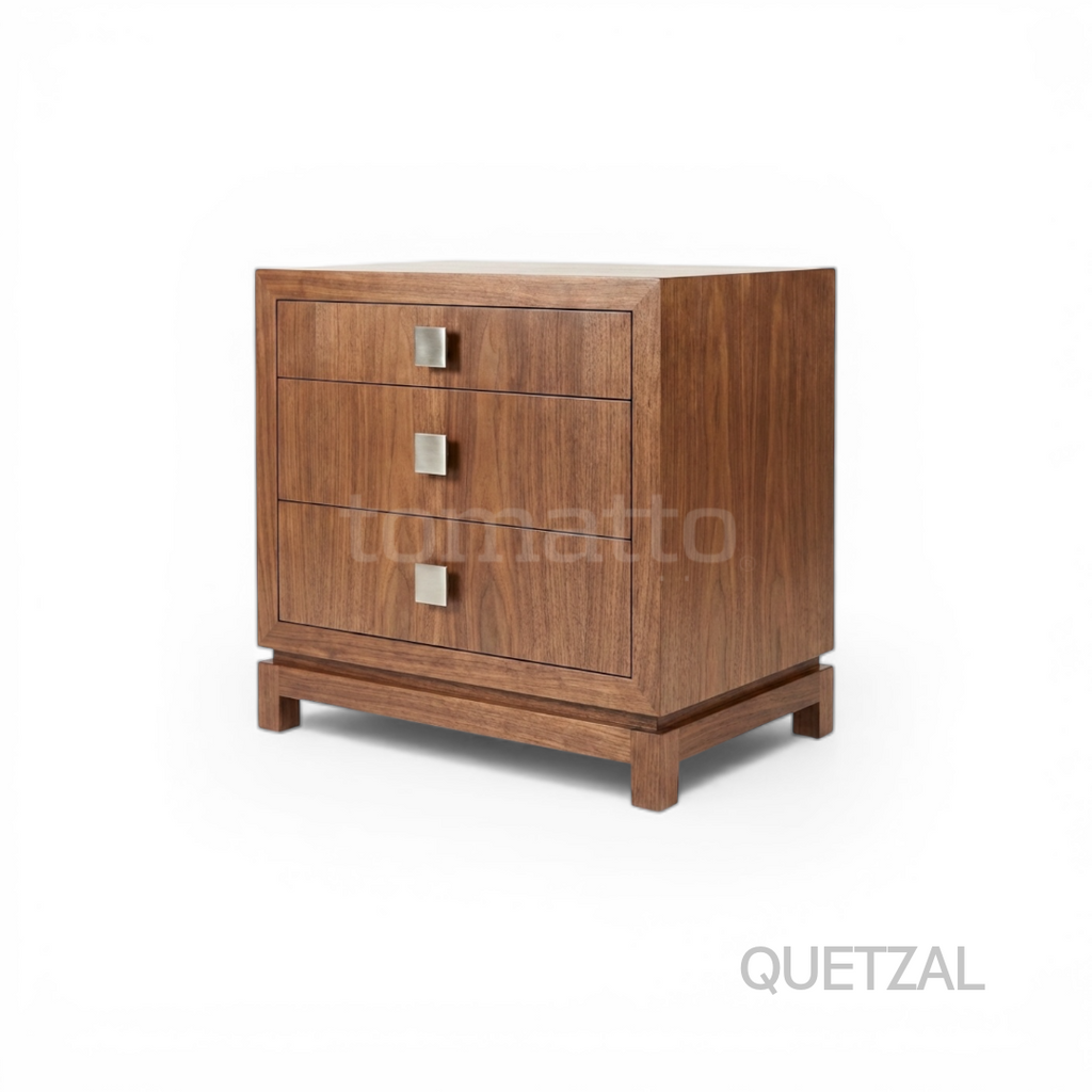 QUETZAL BURO