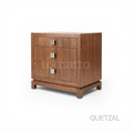 QUETZAL BURO