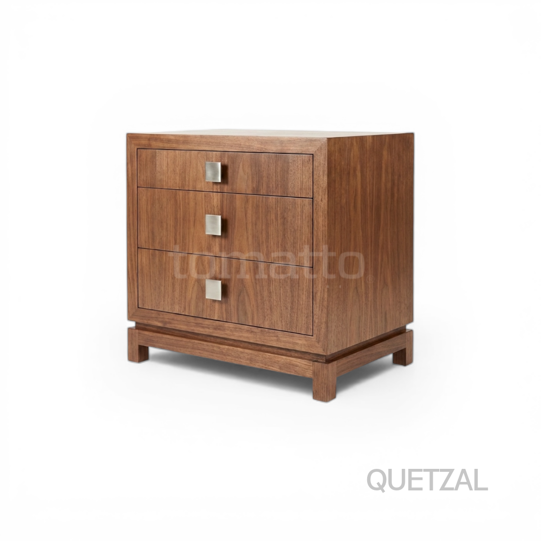QUETZAL BURO