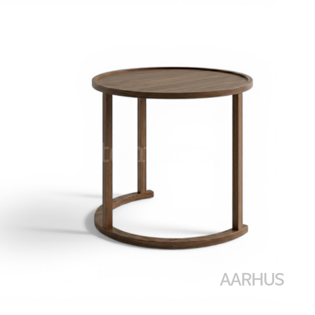 AARHUS SET MESAS