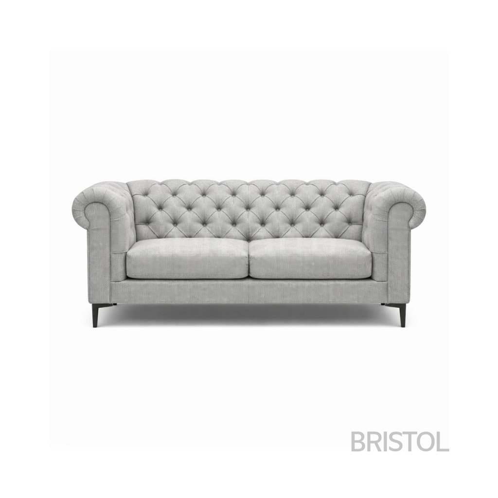 BRISTOL SOFÁ 2 PLAZAS