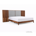 UXMAL CAMA KS