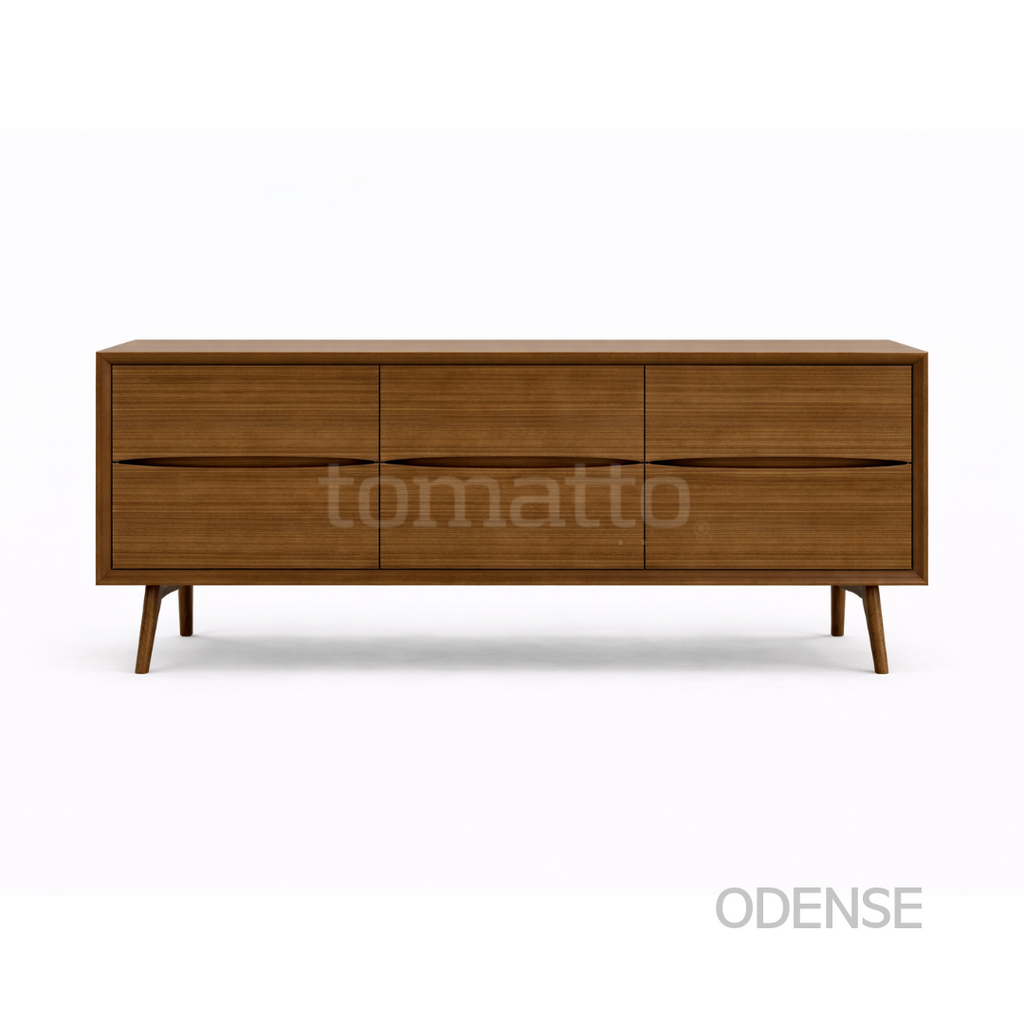 ODENSE COMODA