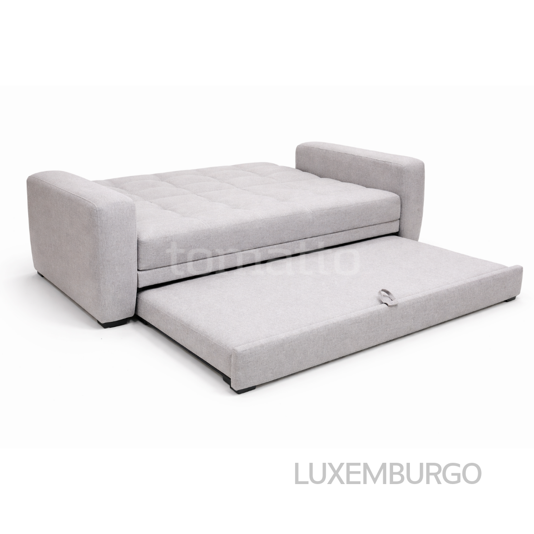 SOFÁ CAMA LUXEMBURGO