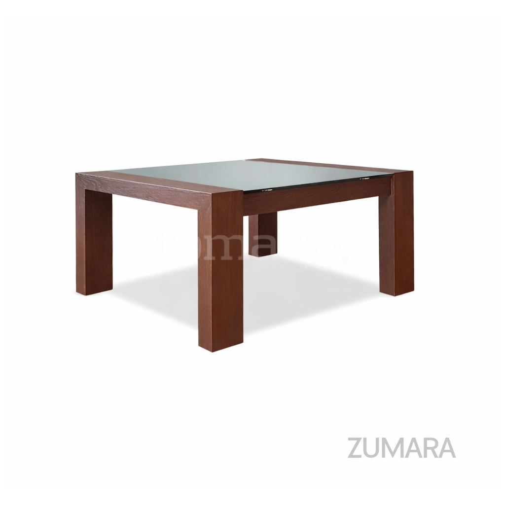 MESA CENTRAL ZUMARA