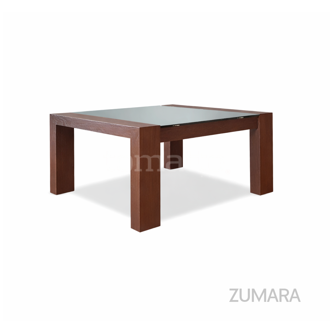 MESA CENTRAL ZUMARA