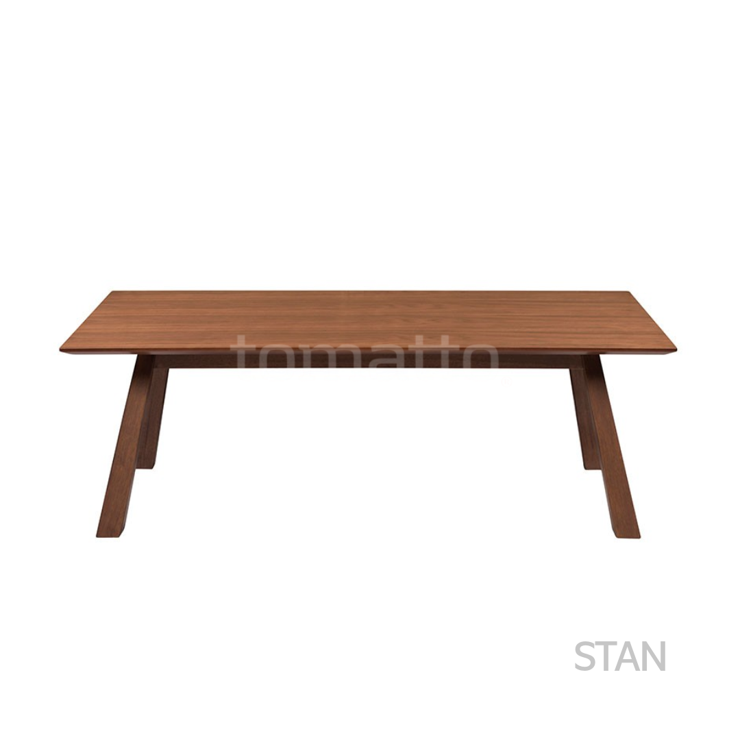 JUEGO DE MESAS STAN