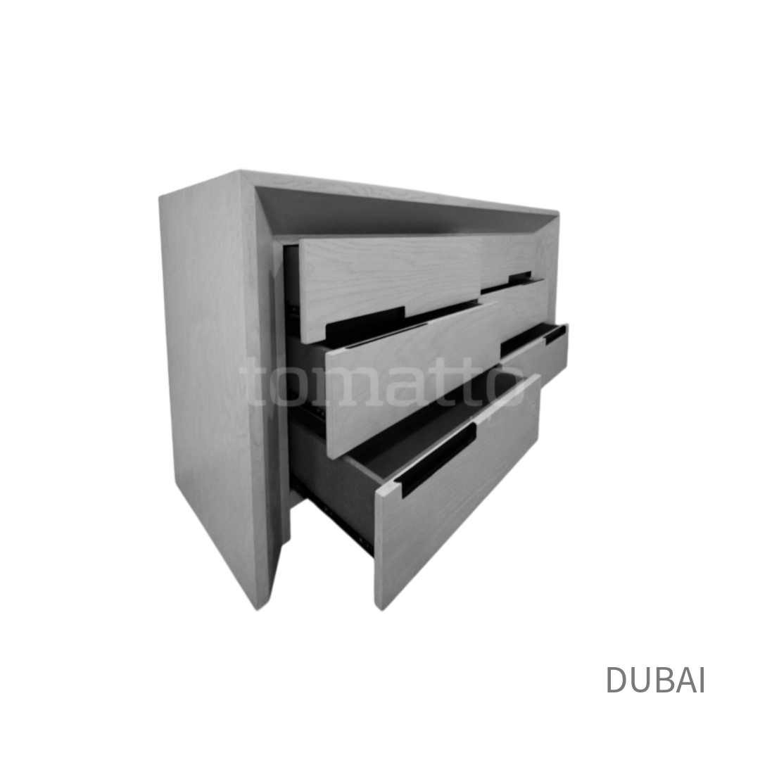 DUBAI COMODA