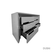 Cargar imagen en el visor de la galería, DUBAI COMODA
