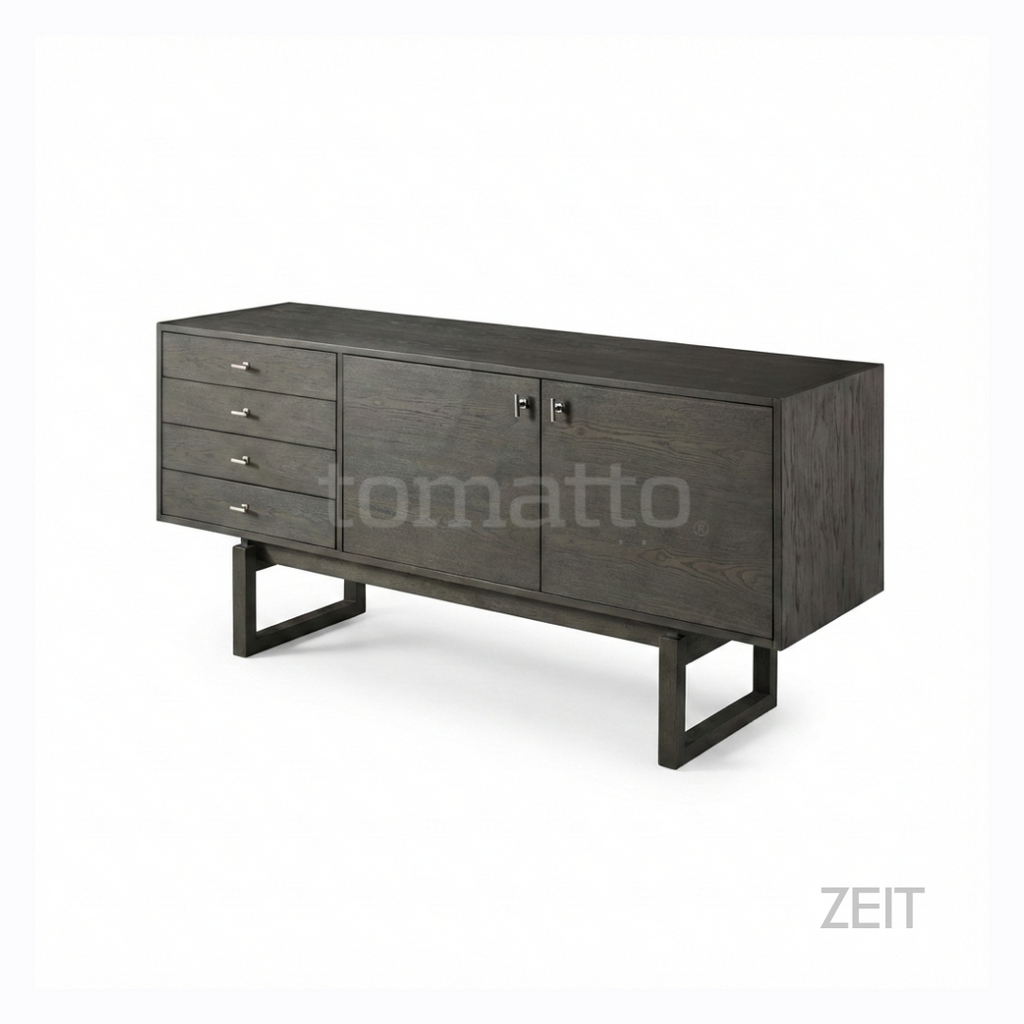 BUFETERO ZEIT