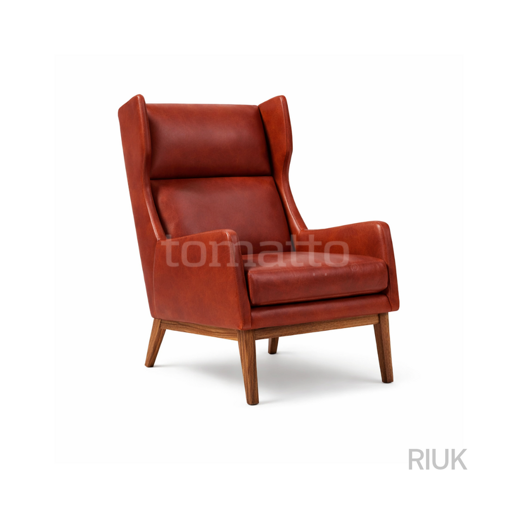 SILLÓN OCASIONAL RIUK