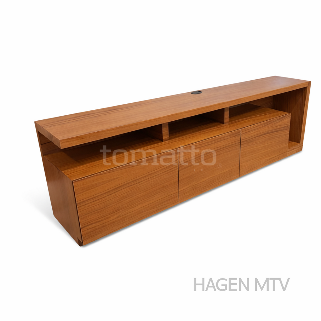HAGEN MTV