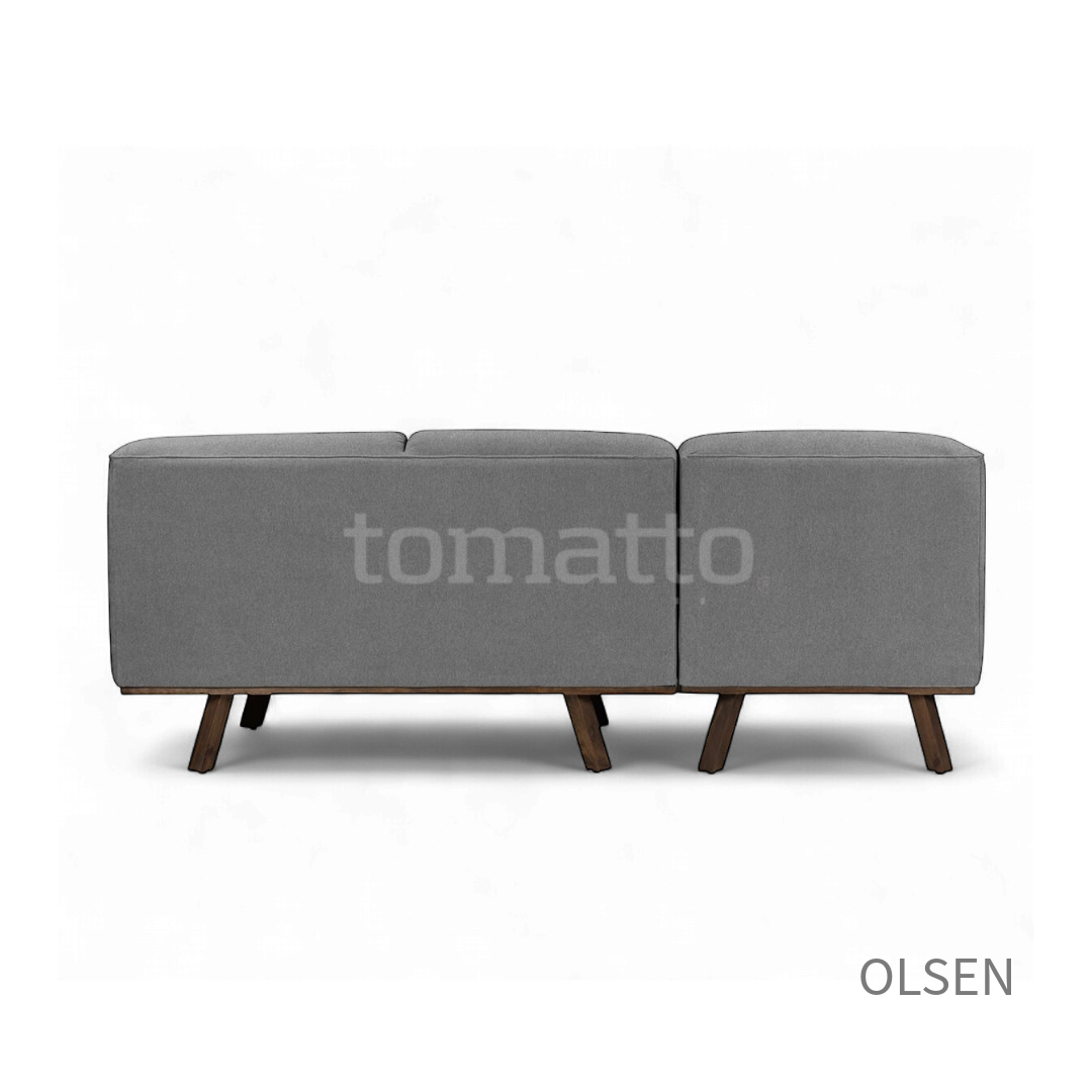 OLSEN MODULAR CONF 001