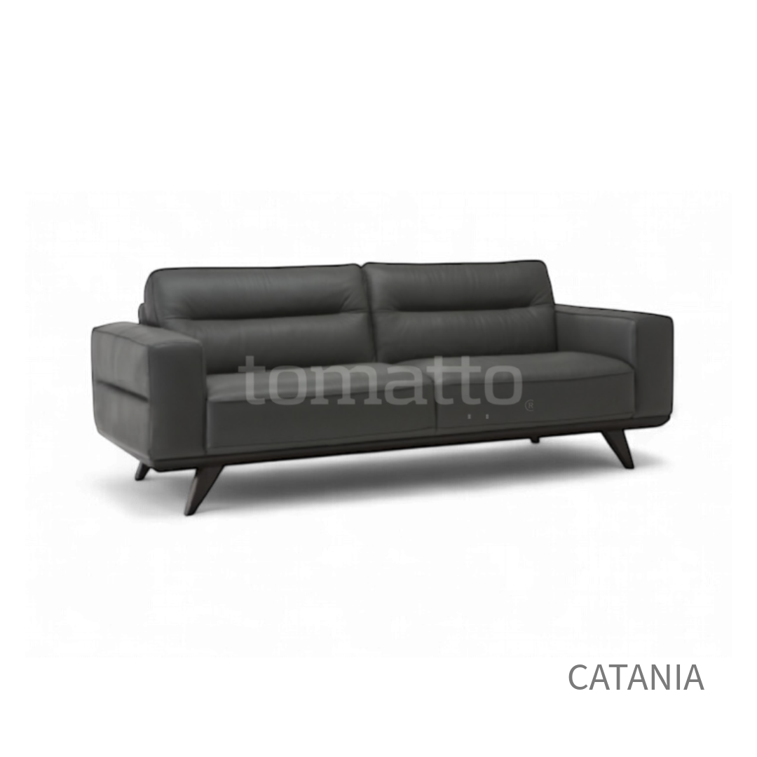 CATANIA SOFÁ 3 PLAZAS