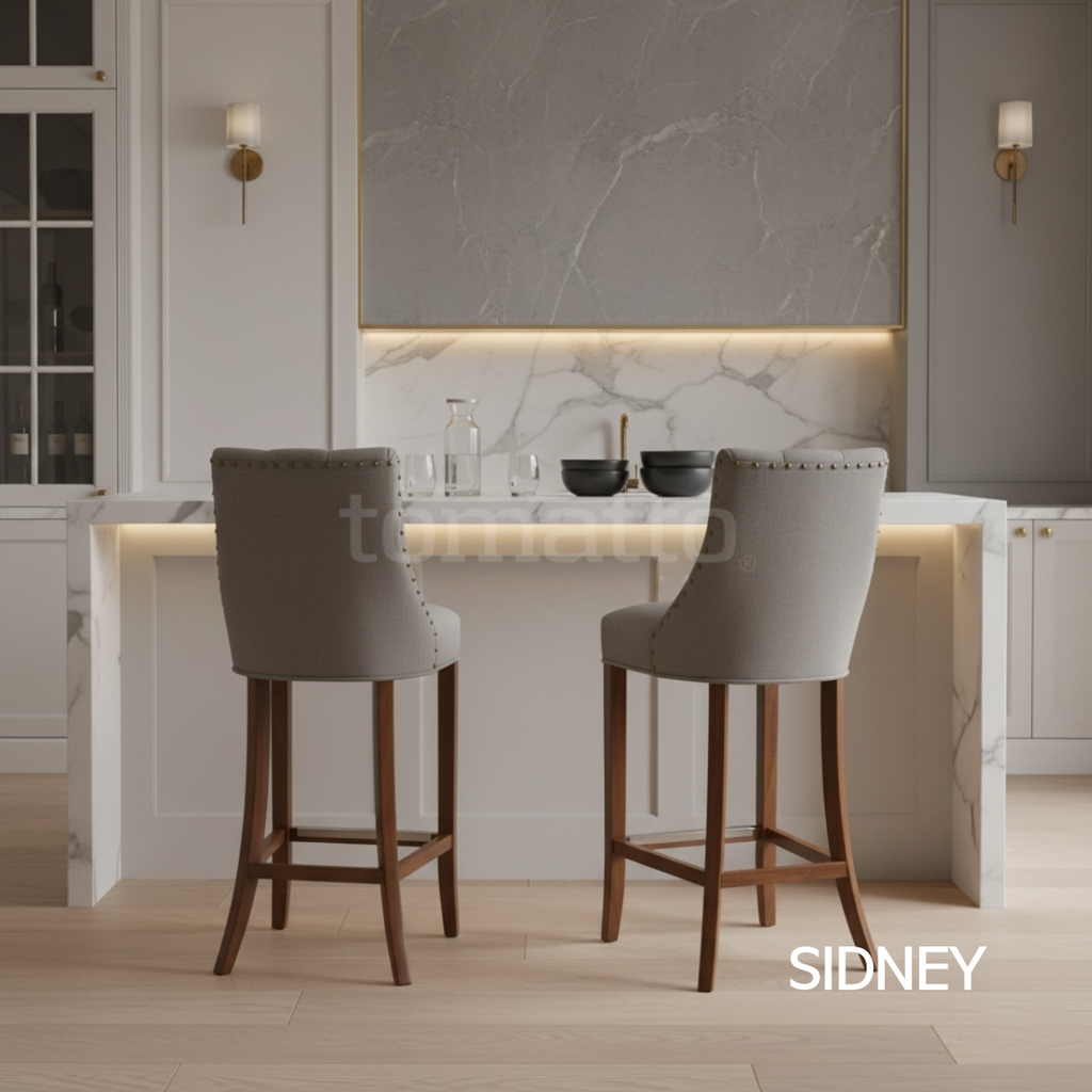 BANCO SIDNEY