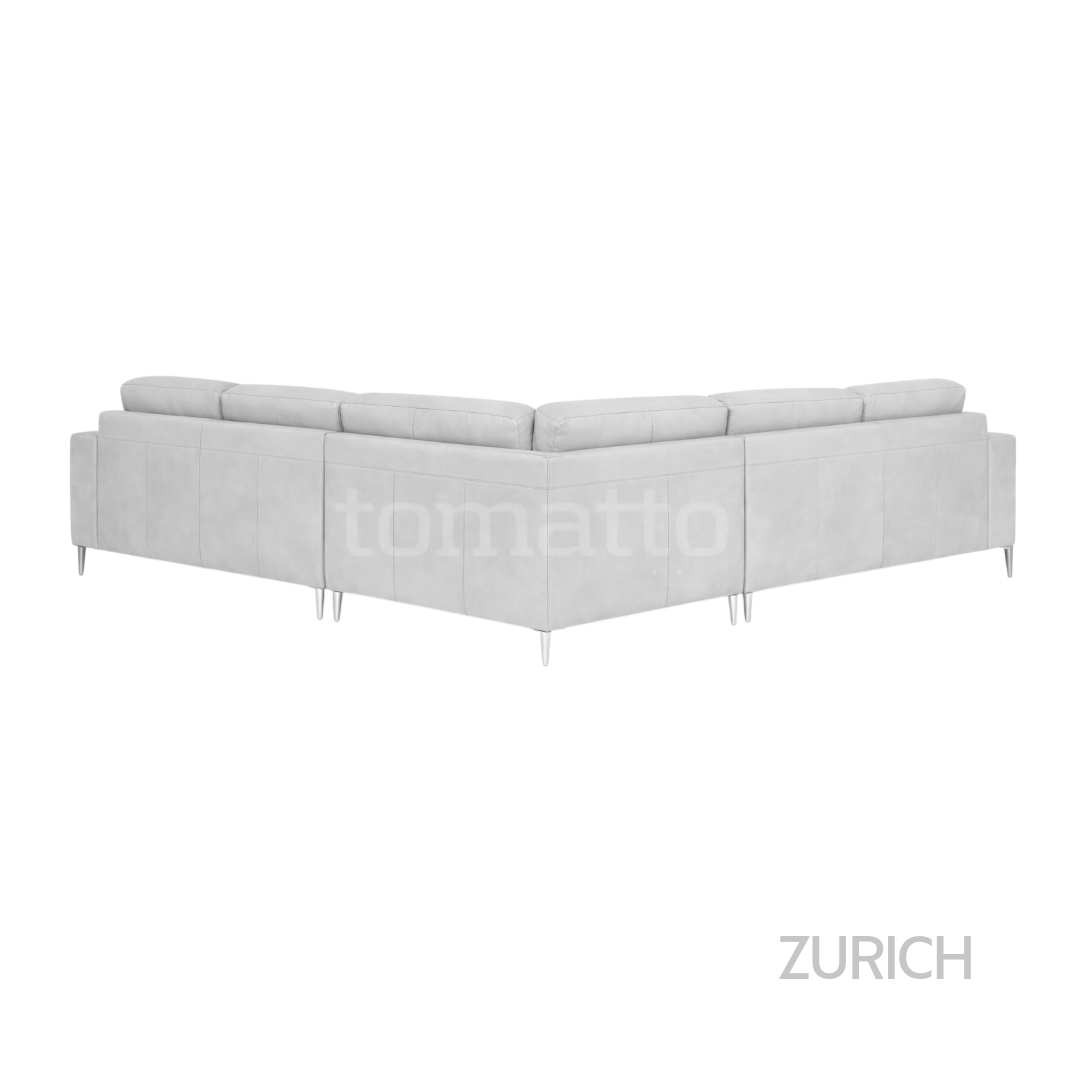 ZURICH MODULAR CONF007